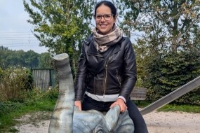 Mijn Verhaal met het Cambridge Dieet